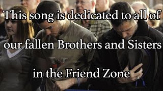 Friend Zone by Evan Blum