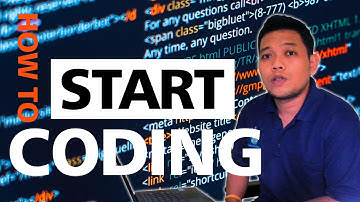 AMUNISI UNTUK MENJADI SEORANG PROGRAMMER