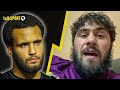 "Best Young Heavyweight In The World!" Dave Allen PREDICTS Moses Itauma vs Jermaine Franklin