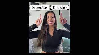 Meet New Friends On Crushe