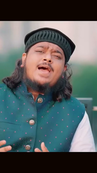 ya Nabi Salam alaika | Mohammad huzaifa naat new Kalam video tending #love