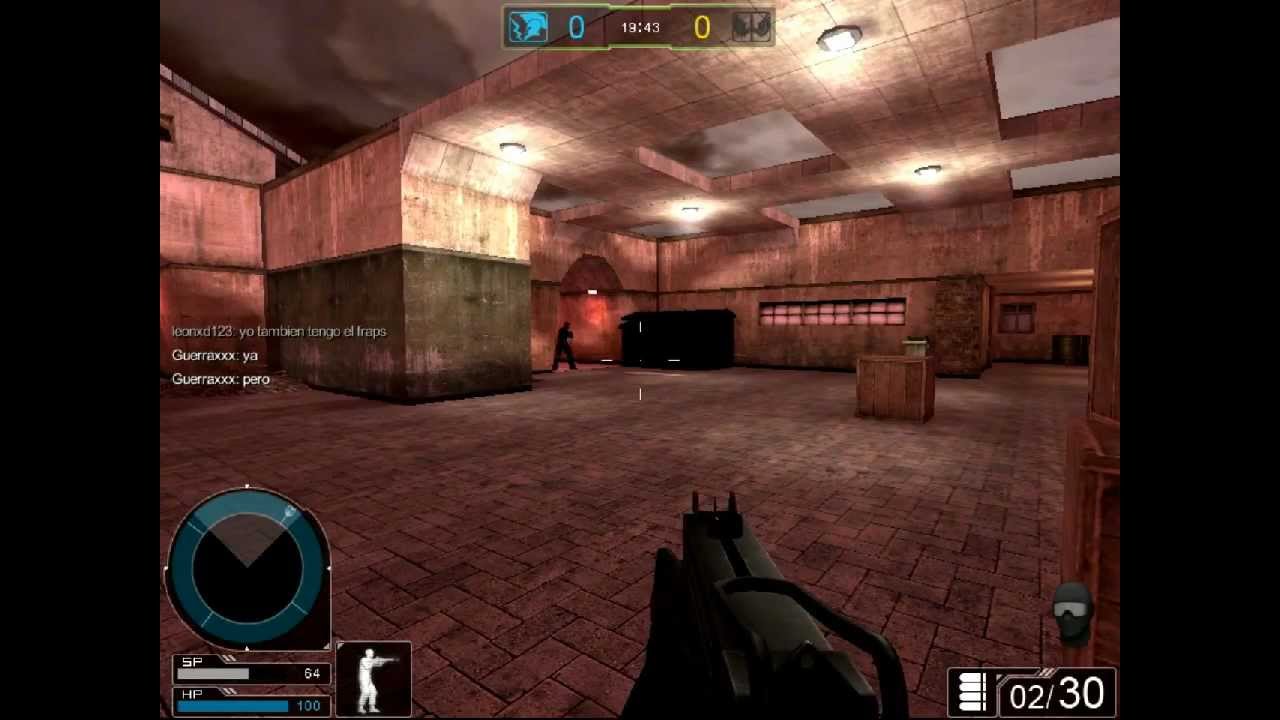 operation 7 bug sewer factory