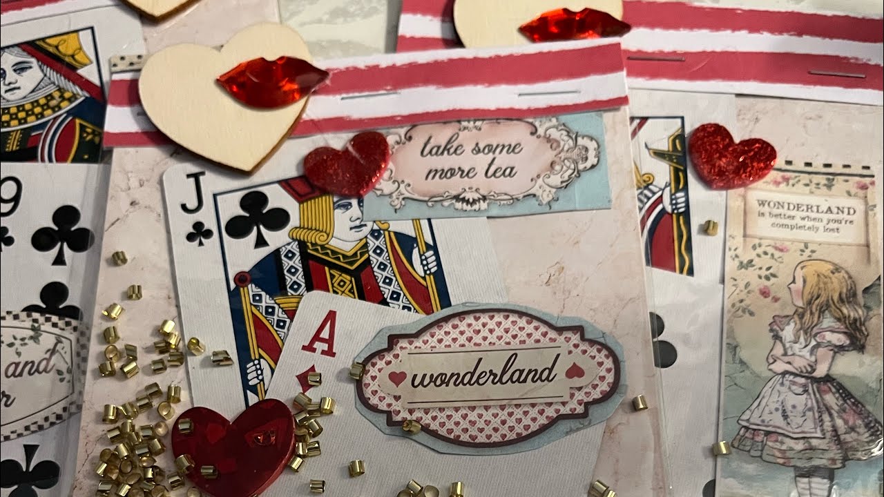 Давайте сделаем шейкеры «Алисы» для коллаборации 