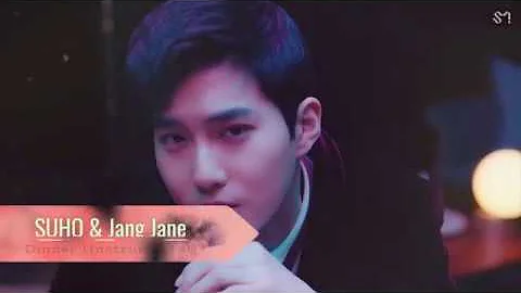 SUHO & Jang Jane   Dinner Instrumental