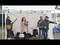 MUSICA AL MERCATO DI LEGNANO SCAMBIO AUGURI intervento assessore Lorena Fedeli  #legnano# #milano