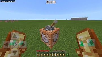 Can totem of undying  save my life from command block ?