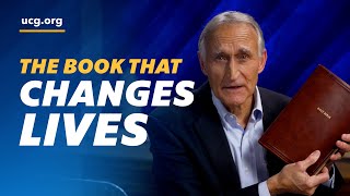 Why the Bible Still Changes Lives | Beyond Today