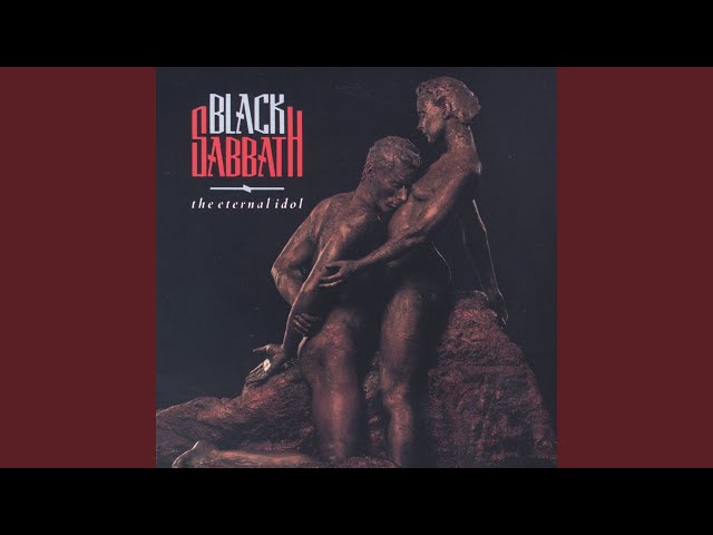 Black Sabbath - Glory Ride