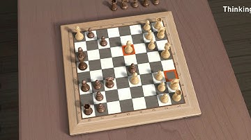 Real Chess 3D