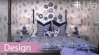 Trendy small condo with diy decor | cbc life