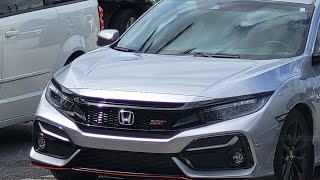 Honda paid me $2500 to drive a civic si for 2 years. by the hyrecarguy 22 views 1 year ago 7 minutes, 59 seconds