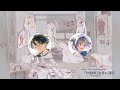 【鎖那×瀬名航】aimai10周年ライブ「Re:aimai」お疲れ様回【#ubique】