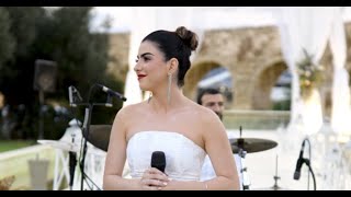 Sama Shoufani -Amr diab medley | سما شوفاني - ميدلي عمر دياب