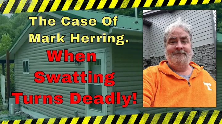 The Swatting Case of Mark Herring - Bethpage, Tenn...