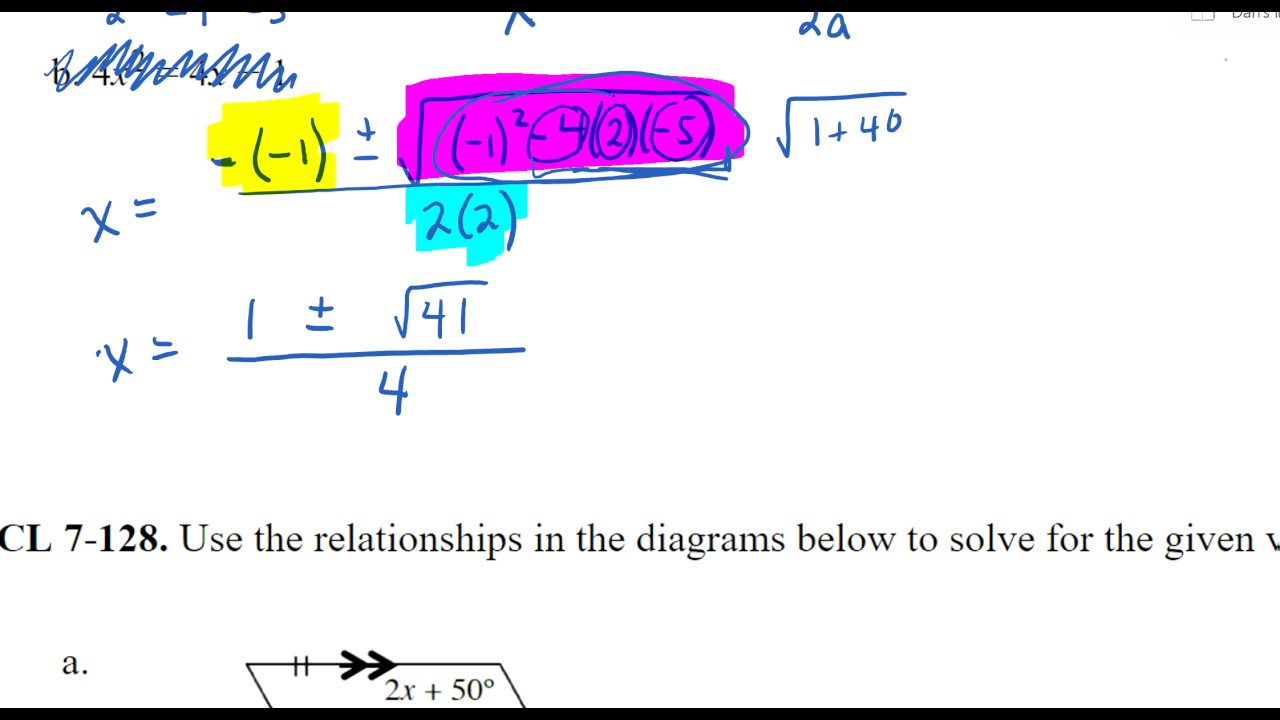 cpm 7.1.2 homework answers