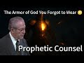 The Armor of God You Forgot to Wear 😳  | N. Eldon Tanner