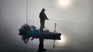 видео: Осенняя рыбалка на окуня — моя самая большая слабость, но не сегодня картинка: Осенняя рыбалка на окуня — моя самая большая слабость, но не сегодня