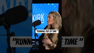 Stop Rushing Dating Erika Kirks Advice For Singles