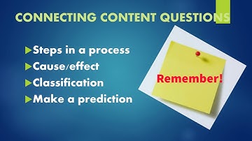 Ingles Corporativo-Connecting Content Questions