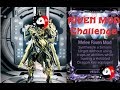 Warframe - Riven mod Challenge - "Synthesize a Simaris target" - 2018