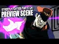 Street fighter fan anime preview oct2017