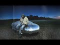 Mez - "Platinum Fubu" feat. UMI (Official Visualizer)