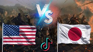 Tiktok JAPAN VS USA EMOJI DANCE CHALLENGE 2020 COMPILATION CLEAN