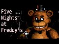 I Play 4/20 Mode on FNaF 1
