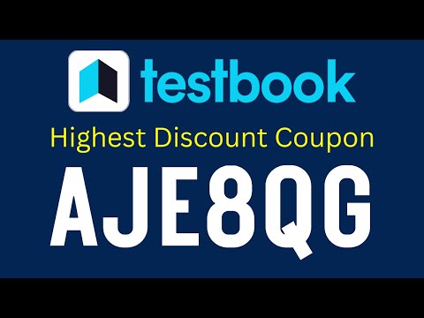 Testbook Pass Pro Coupon Code for Highest Discount Referral Code