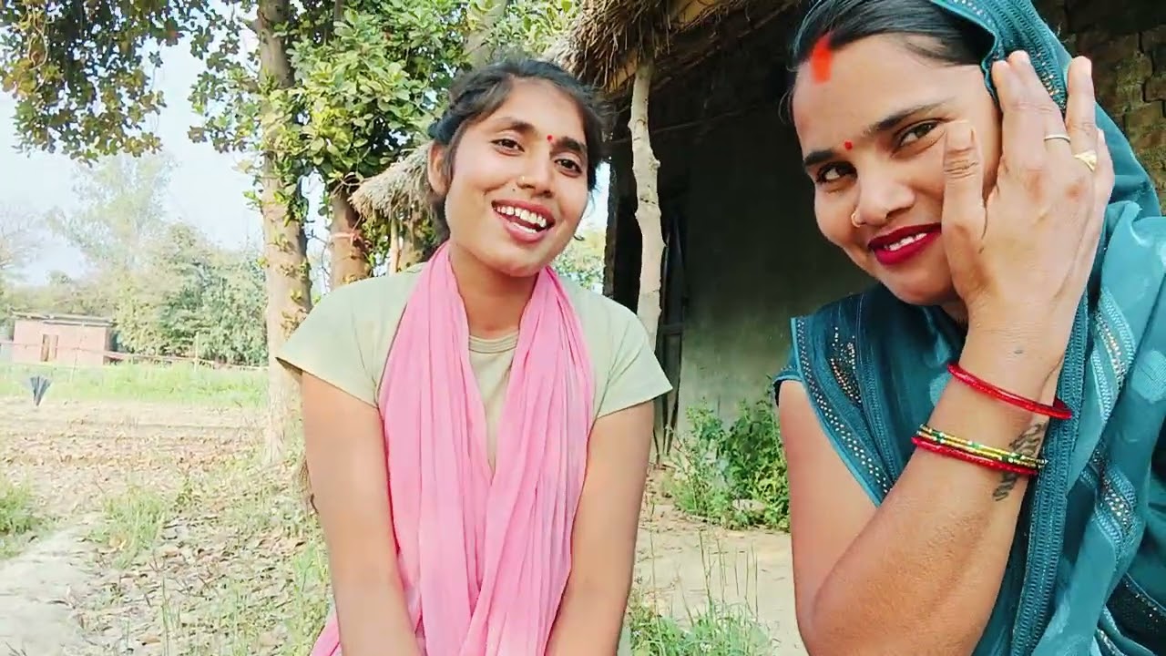 ननद भाभी का ब्लॉग वीडियो कैसे लगे