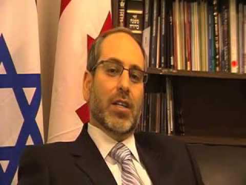 Torah HIGHlights - Rabbi Glenn Black