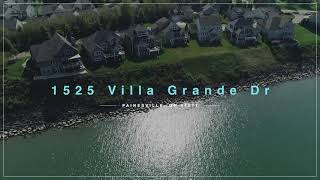 SOLD 1525 Villa Grande Dr Painesville Township OH 44077