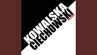Video thumbnail of "Kasia Kowalska - Tak... Tak... To Ja"
