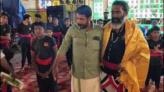 Chellamagalam Devi Temple And