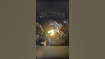 Infected Clicker Attack  #thelastofuspartii