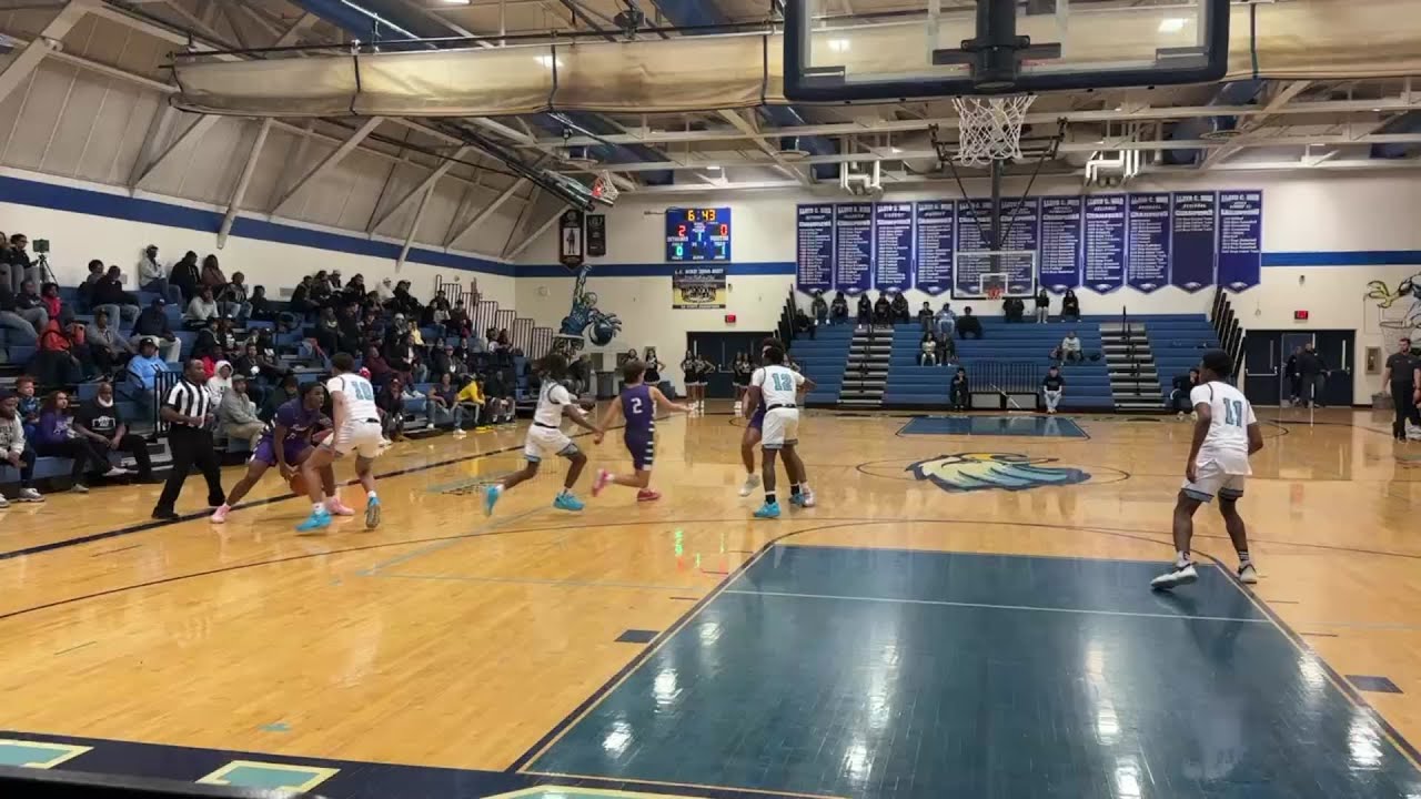 james-river-jalen-deloatch-scores-2-against-l-c-bird-youtube