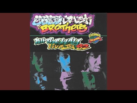 It's Us (The Cold Crush) - YouTube