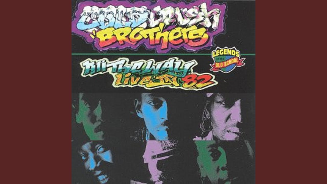 It's Us (The Cold Crush) - YouTube