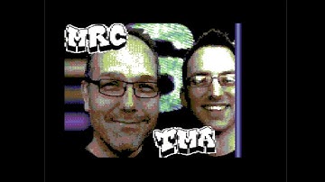 C64 Demo: 2016 - 25 Years by Abyss Connection