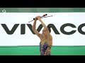 Israel - 2026 Rhythmic European silver medallists, Team