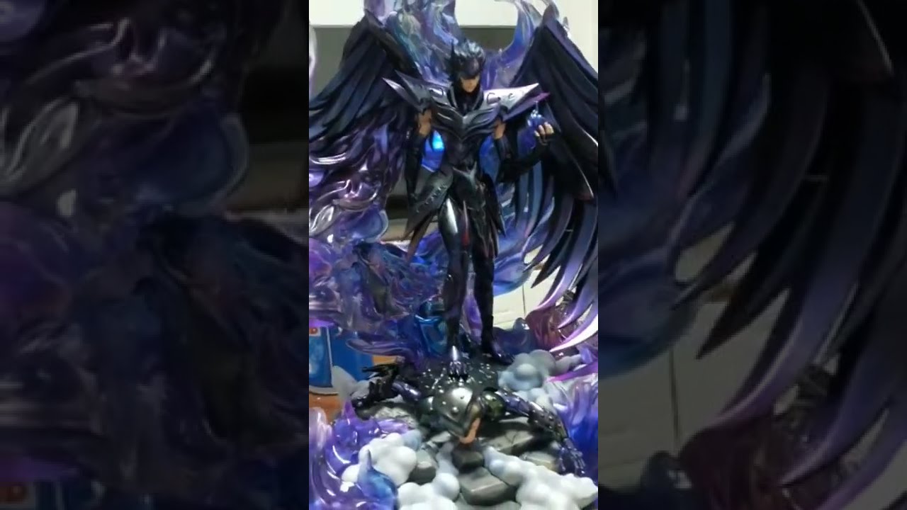 未開封】冥王神話 ロストキャンバス ベヌウ輝火 【公式通販】