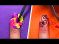 10 Easy Spring Nail Designs And Tutorials | Four Nine Looks