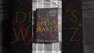 What happens when a hunter falls for the prince of hell?
