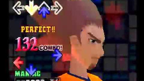 【DDREXTRAMIX】Remember You【MANIAC】