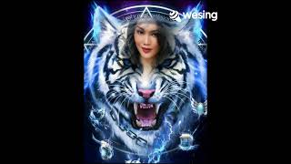 Kau panggil aku paribanmu Cover Tiur Oiku WETAS