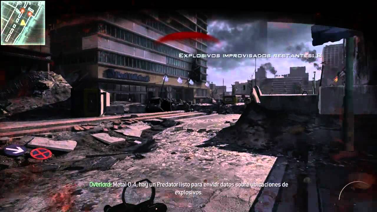 call of duty mw 3 pc download