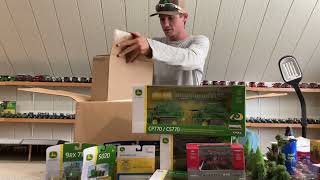 Big Farm Toy Order From Outback Toys