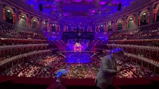 The Royal Albert Hall London || 150 years celebration