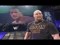 Stone Cold Saves The Rock! 2/26/2001