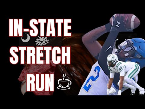 Gamecock Football: Big in-state targets remain